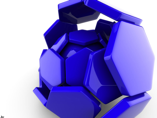 3D Wallpapers