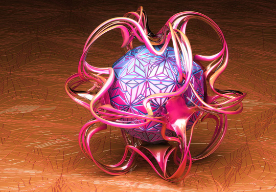 3D Wallpapers