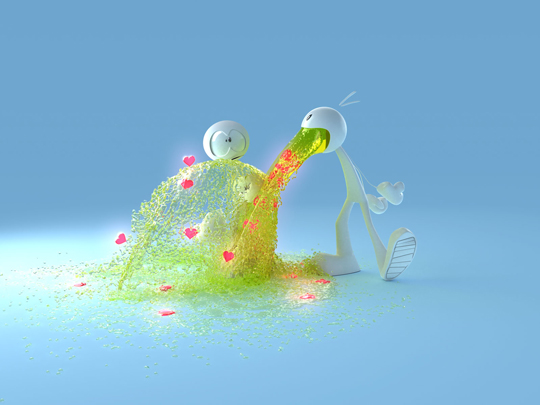 3D Wallpapers