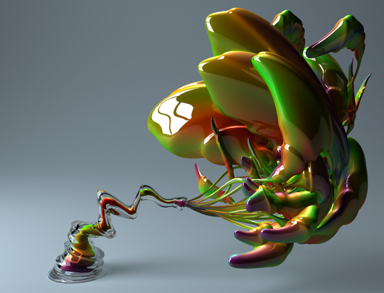 3D Wallpapers