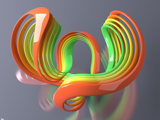 3D Wallpapers