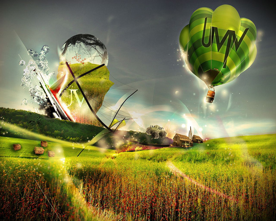 3D Wallpapers