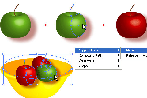 Adobe Illustrator, 3D tutorials
