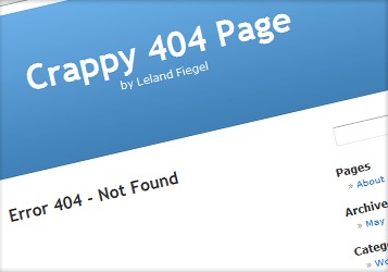 WordPress widgets