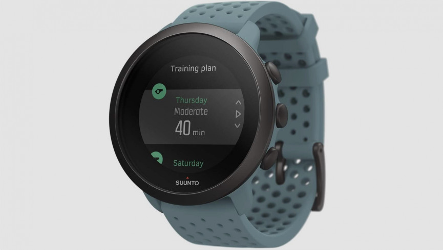 Suunto 3