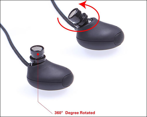 ADAX Bluetooth Headphones for Apple Watch