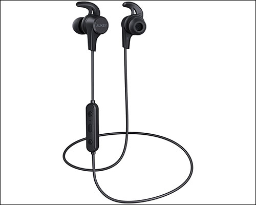 AUKEY Wireless Headphones for Apple Watch