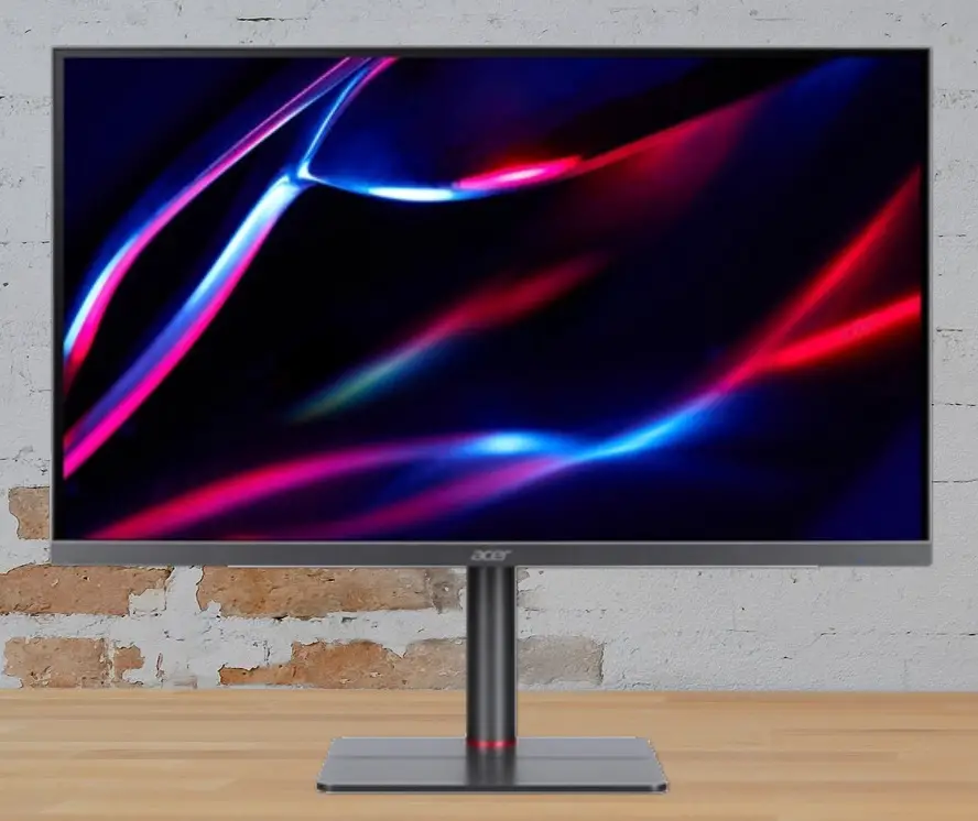 Acer Nitro XV275K 2023