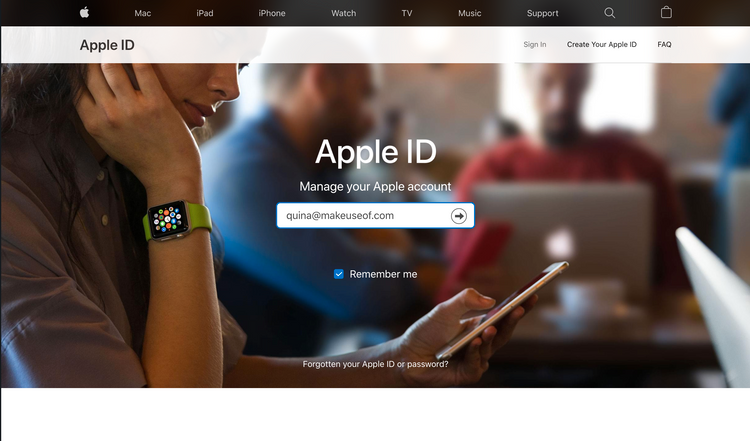 find mac serial number