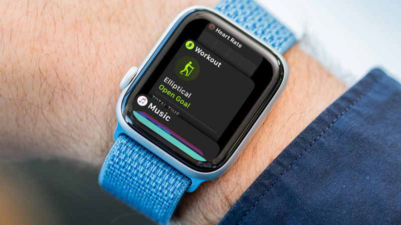 apple watch 3 ios 5