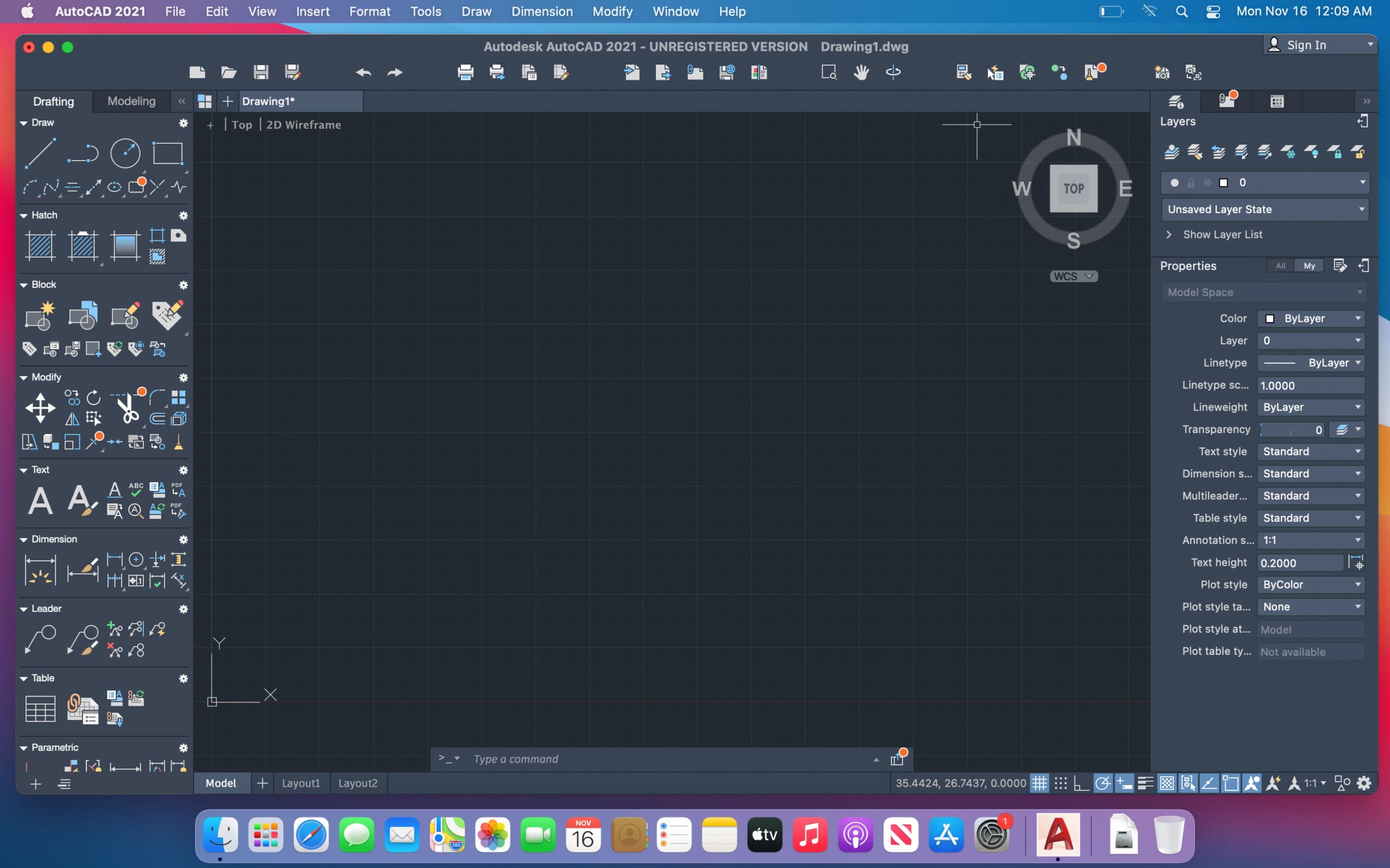 Autocad Engineer Software