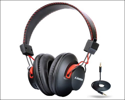 Avantree Apple Watch Headphones