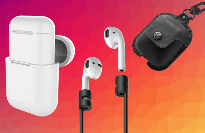 Best Accessories for AirPods