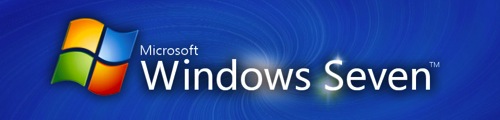 Boot Camp windows 7