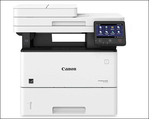 Canon imageCLASS D1620 Laser Printer