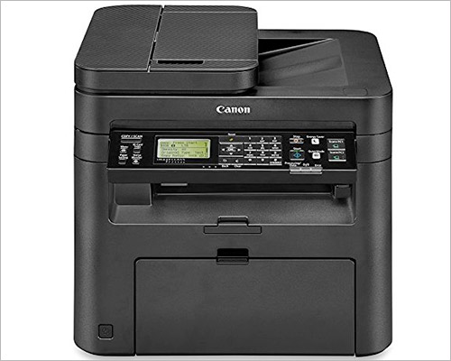 Canon imageCLASS Laser Printer for Mac