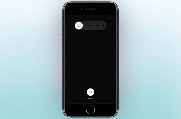 Clear RAM on older iPhone