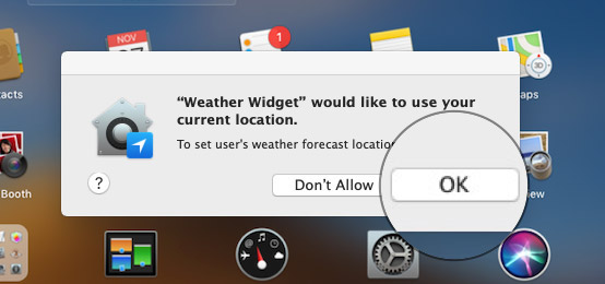 comcast mail app for mac