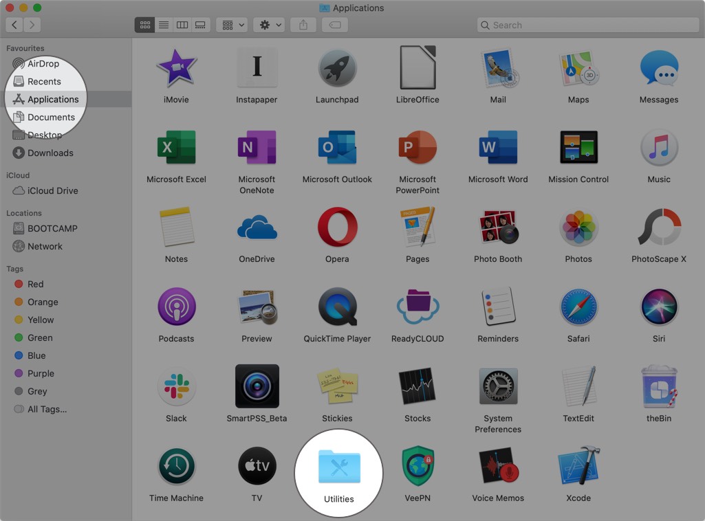 etup codelite for mac