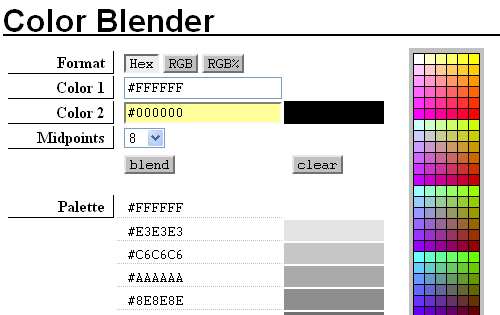 colorblender undo colorblender undo