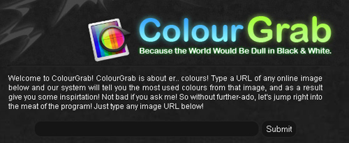 Online Color Tools