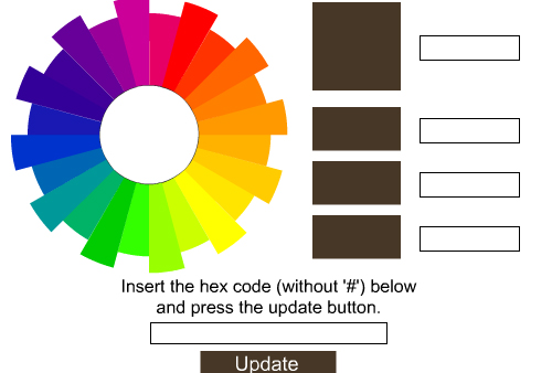 Online Color Tools