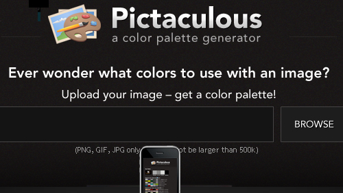 Online Color Tools
