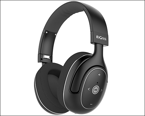 DOSS iPhone X, iPhone 8 Plus and iPhone 8 Bluetooth Headphones