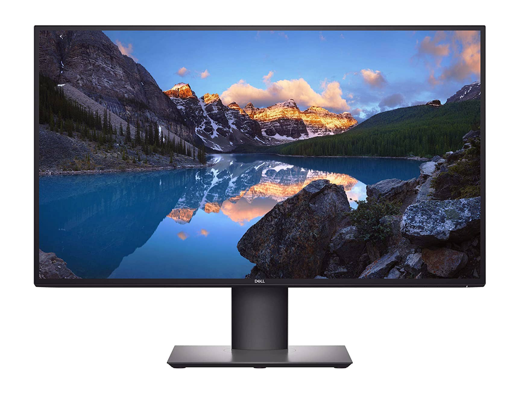 Dell UltraSharp 27 4K