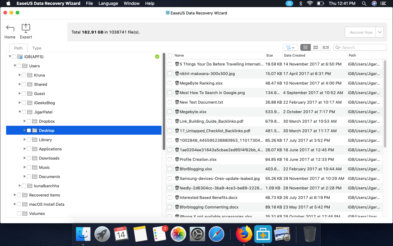 free data recovery for mac os x free data recovery for mac os x