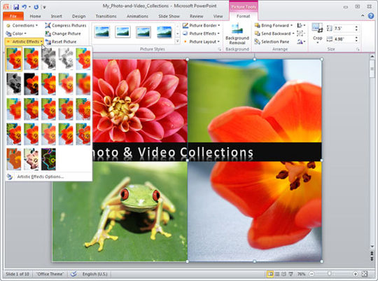 Edit-pictures-directly-within-PowerPoint-2010