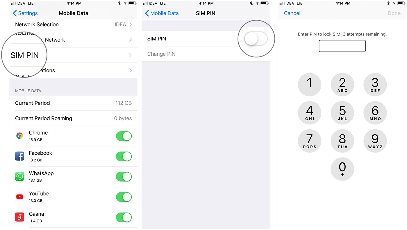 Latest Mac, iPhone, iPad, Apple Watch, Apple TV, Mac OS X, iOS, How to