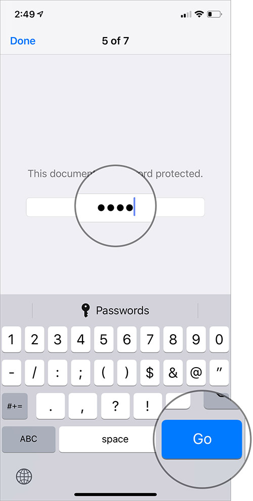 i see password review for mac
