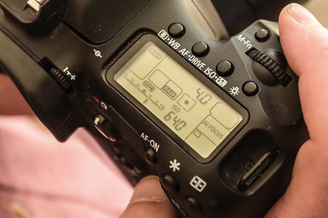 The Exposure Triangle Explained: understanding the relationship between aperture, shutter speed and ISO (free cheat sheet)