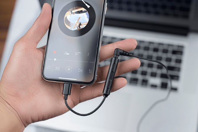 FiiO i1 Portable DAC