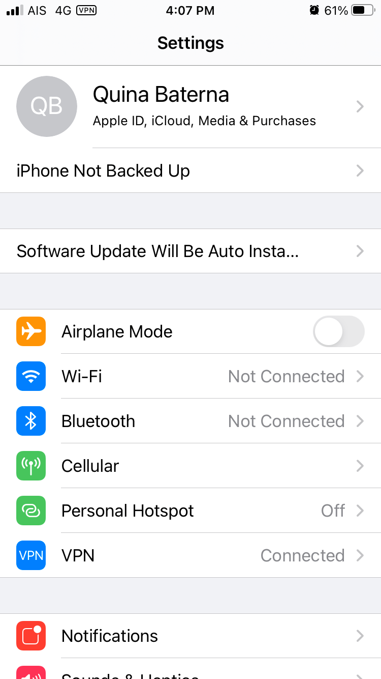 find mac serial number