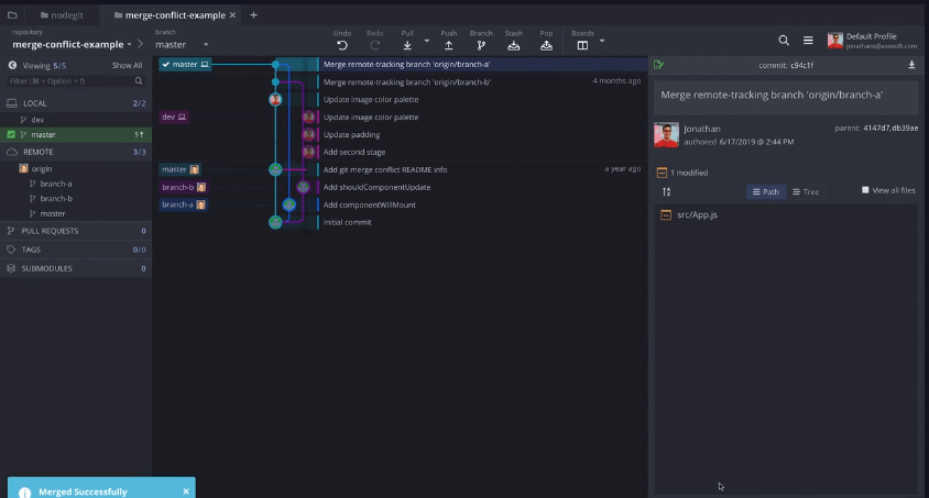 Git gui tools mac - dollargai