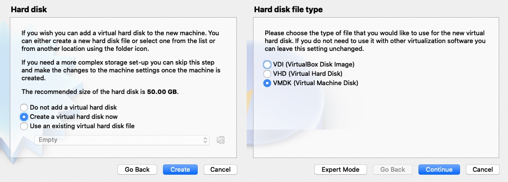 Hard Disk and File Type
