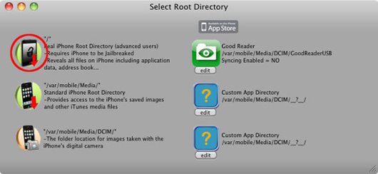 root