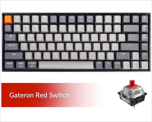 Keychron K2 Mac Mechanical Keyboard