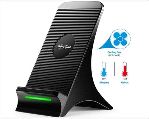 KingYue AirPower Alternative