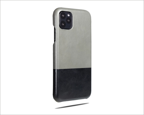 Kulor Leather Case for iPhone 11 Pro Max