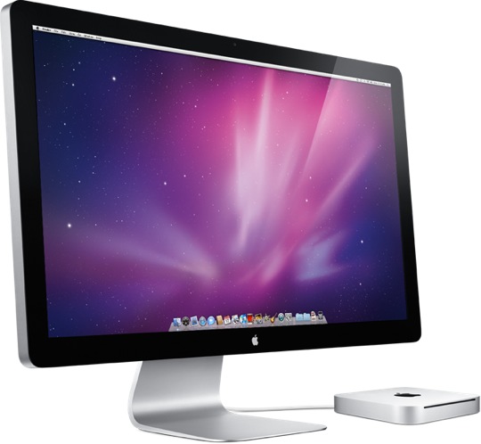 27-inch Cinema Display