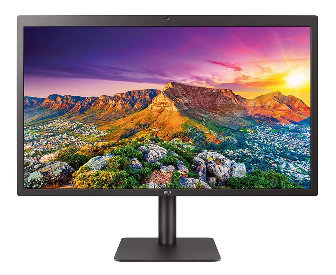 LG UltraFine 27MD5KL-B 27-inch 5K
