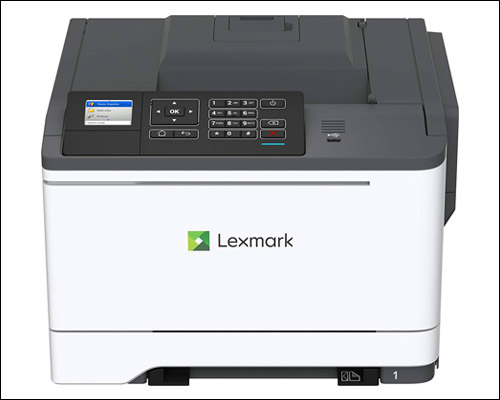 Lexmark C2425dw Laser Printer