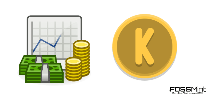 Linux Accounting Software