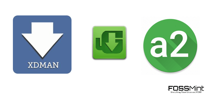 Linux Download Managers