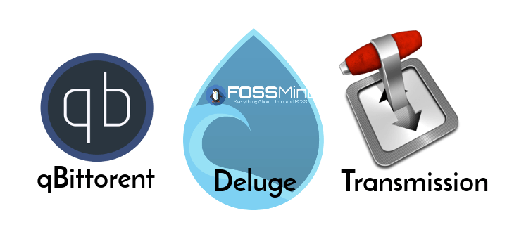 Linux Torrent Clients