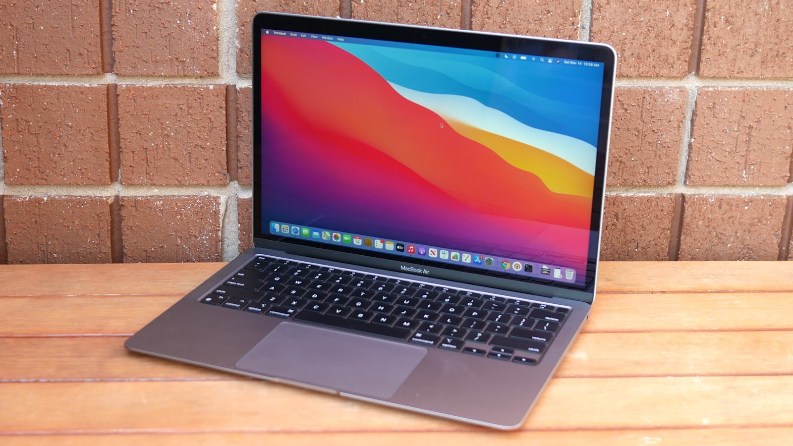 M1 Macbook Air