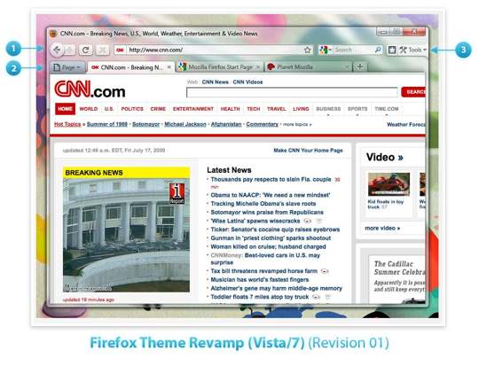 firefox new gui
